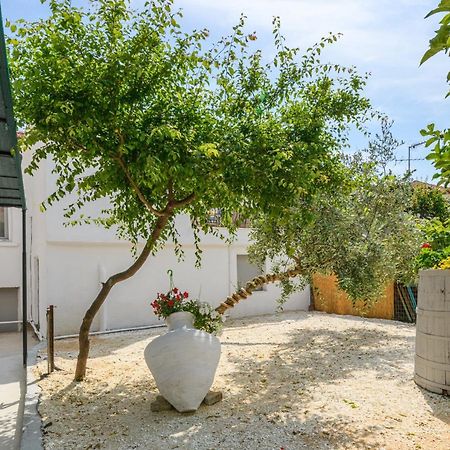 La Maison Apartment Limenaria  Exterior photo