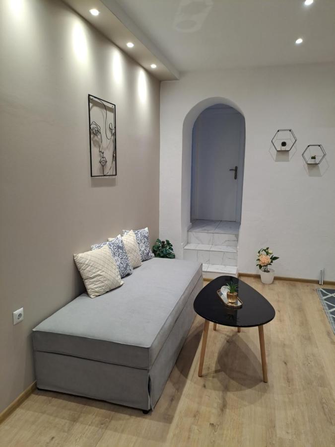 La Maison Apartment Limenaria  Exterior photo