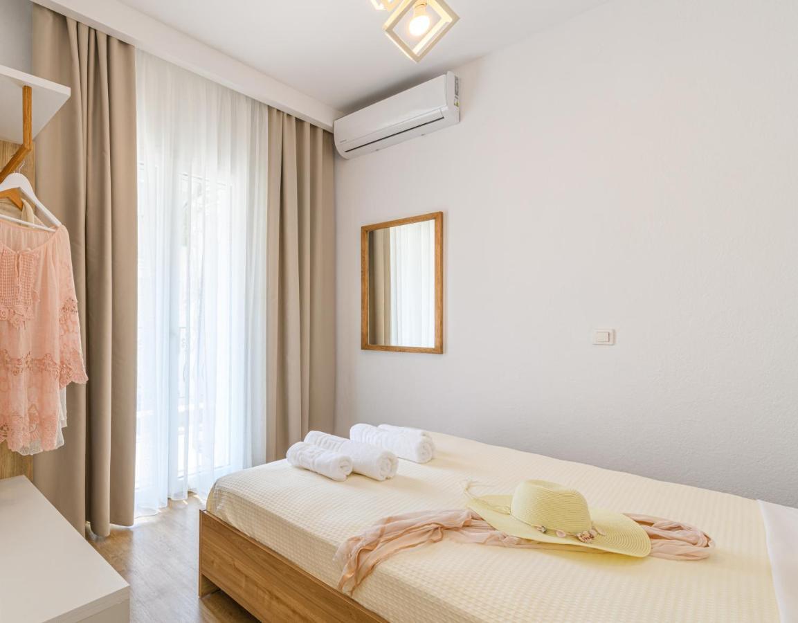 La Maison Apartment Limenaria  Exterior photo