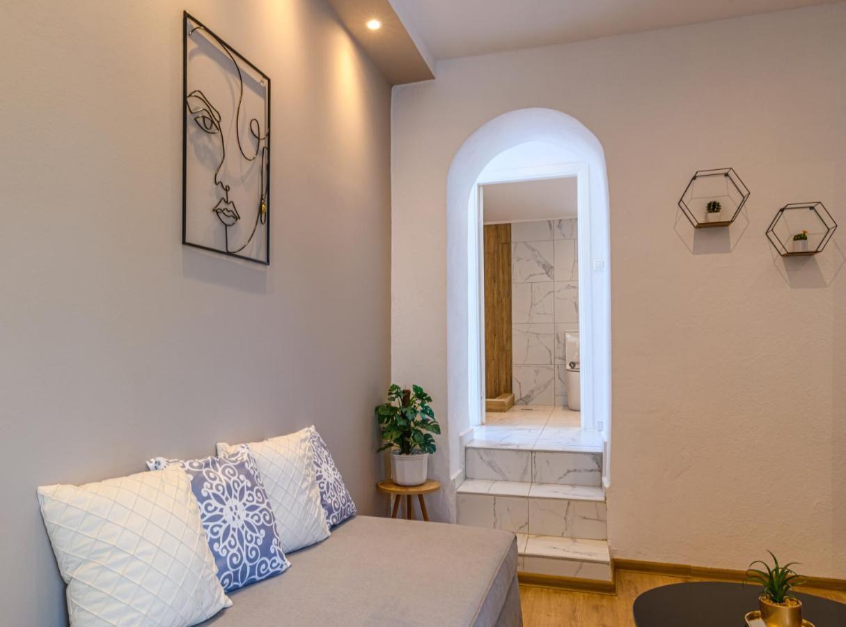 La Maison Apartment Limenaria  Exterior photo
