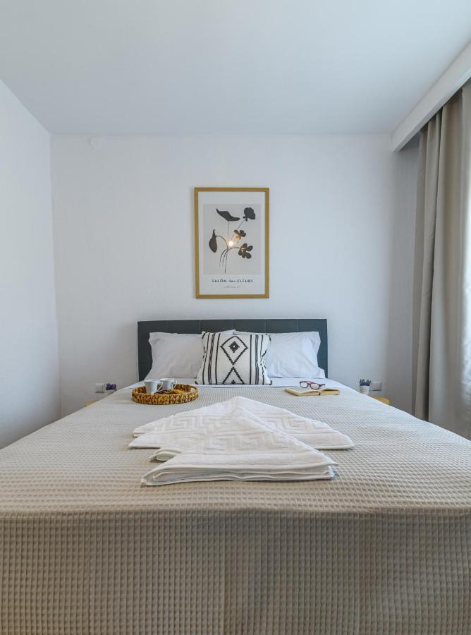 La Maison Apartment Limenaria  Exterior photo